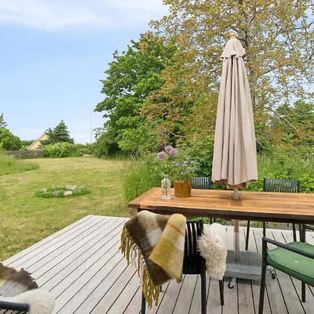 Holyday In Beatiful Vang Hasle