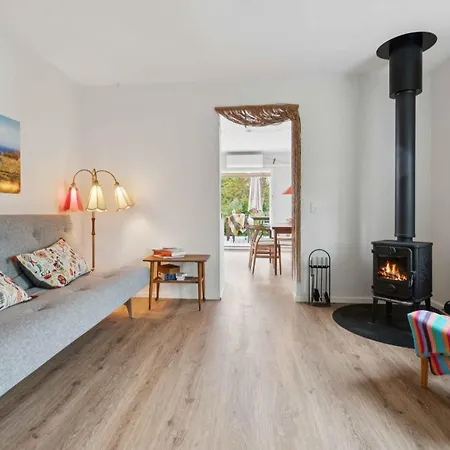 Hébergement de vacances Holyday In Beatiful Vang Hasle