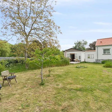 Holyday In Beatiful Vang Hébergement de vacances Hasle