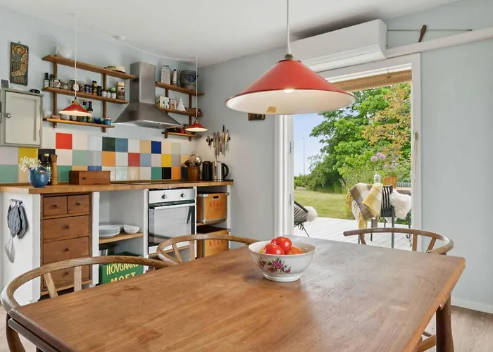 Holyday In Beatiful Vang